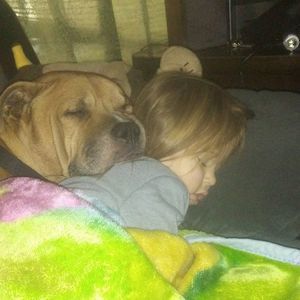 Meet your Posher, Debbie